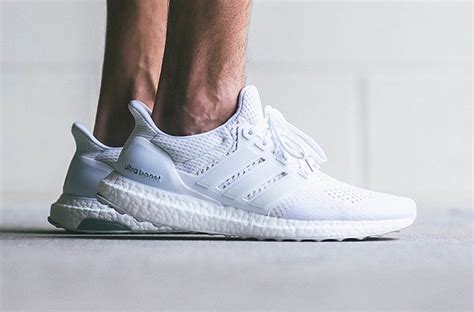 adidas ultra boostg weiß|Adidas ultra boost cheapest.